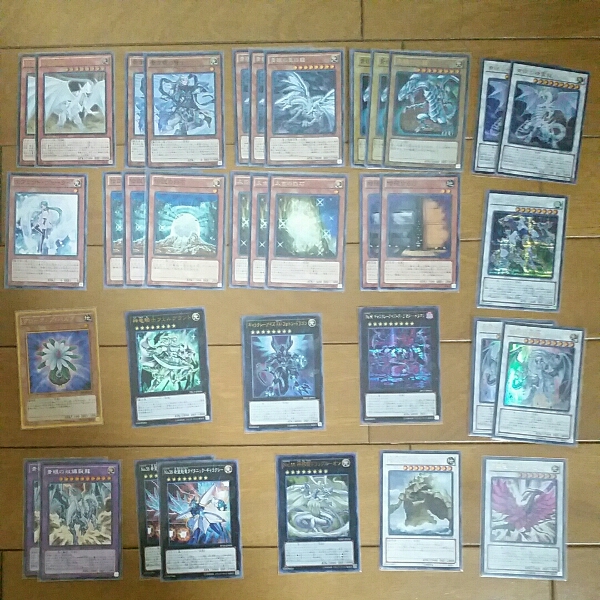 遊戯王 青眼 デッキ 遊戯王 青眼デッキ ほぼフルレア 優勝構築 2026