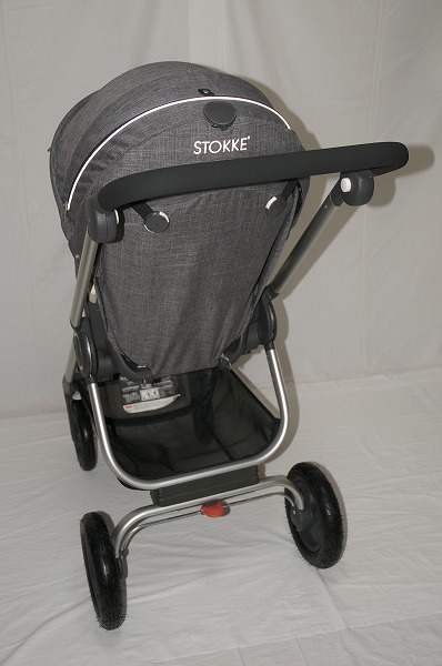 超美品☆STOKKE Scoot２☆ストッケ スクート２/現行モデル