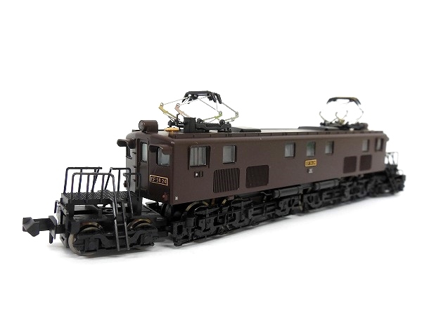 【人気定番，SALE】 マイクロエース A1601 国鉄 EF58-24 旧型 N 電気機関車T2148854(電気機関車)｜売買されたオークション情報、yahooの商品情報をアーカイブ公開 - オークファン 電気機関車
