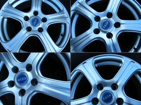 215/60r16 D.D.Sホイール スタッドレス 美品4本セット | ヤマダウェブコム