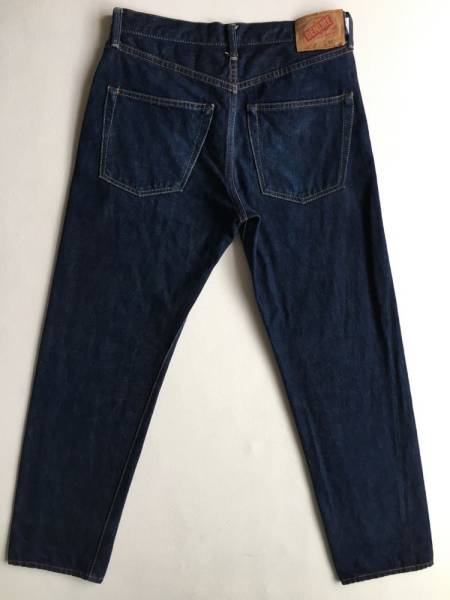 DENIME ドゥニーム Denime（ドゥニーム）の「MADE IN JAPAN14.5oz 