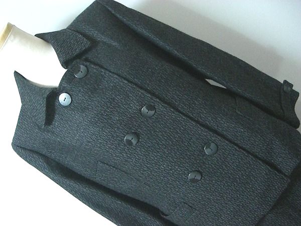 ハチ 227173 Leilian レリアン グレー系 スカートスーツ 11 ++ 【公式通販】