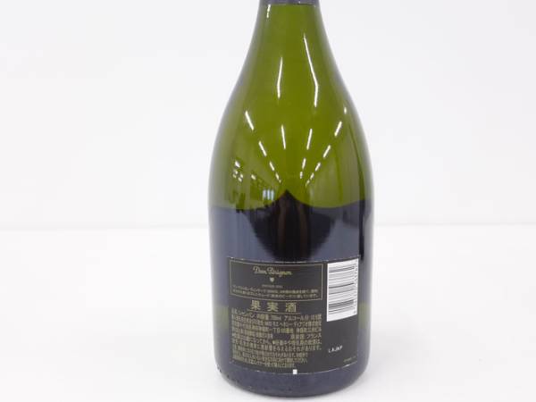 ドンペリニヨン ヴィンテージ 2006 750ml 12.5度 シャンパン ドン