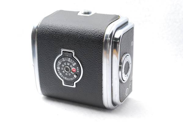 レア☆Hasselblad ハッセルブラッド A12 フィルムマガジン HASSELBLAD