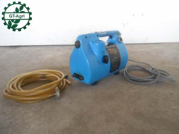 B6i0539 MARUYAMA MS083M ニューひまわり 噴霧器