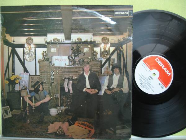 7498 HONEYBUS / STORY