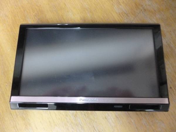 パナソニック ゴリラ メモリーナビ CN－GP700FVD Panasonic 7V