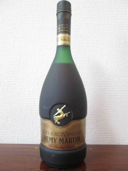レミーマルタン CENTAURE セントー NAPOLEON 700ml REMY MARTIN レミー