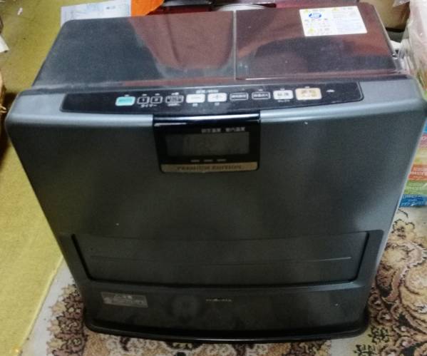 コロナ石油ストーブ 中古 動作品 Yahoo!オークション - 【公式通販】