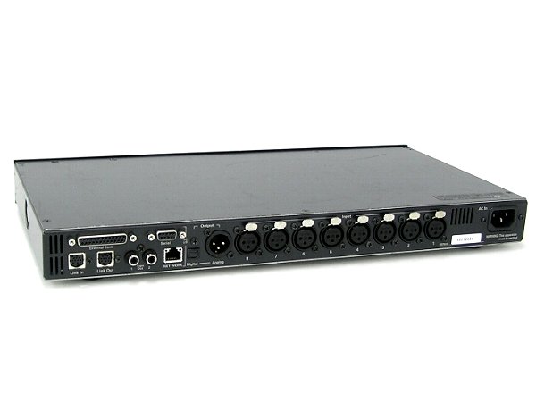 AT-MX781a｜デジタル8chオートマチックミキサー｜オーディオテクニカ