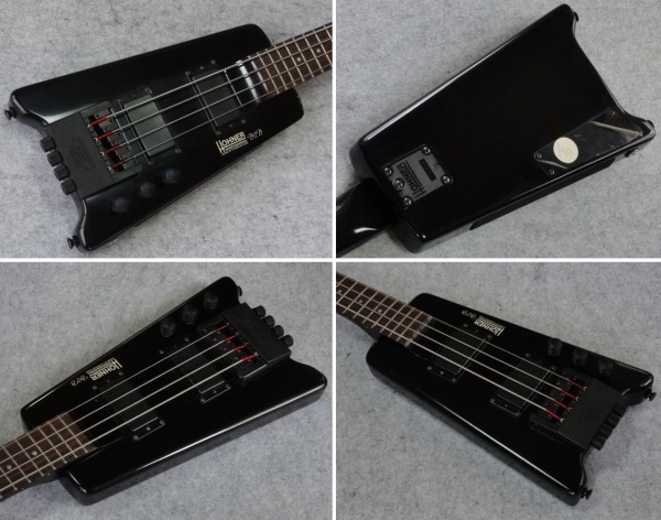 HOHNER PROFESSIONAL ホーナー B2B ホーナー ヘッドレスベース