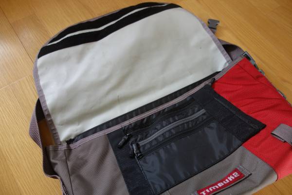 TIMBUK2/ティンバック2/メッセンジャーバッグM　中古