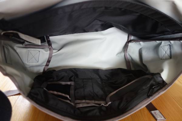 TIMBUK2/ティンバック2/メッセンジャーバッグM　中古