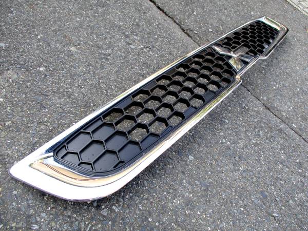 ☆スーパーグレート 純正フロント メツキグリル ☆MK547604☆ 2026年