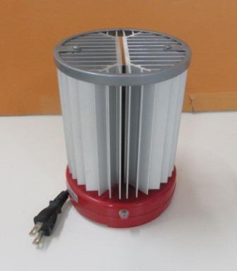 昭和精機工業 観賞植物・温室用パネルヒーター NS200 農業 温室