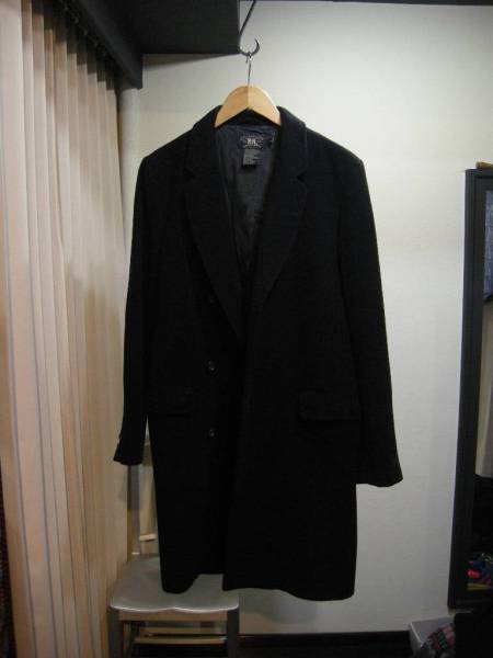 RRL コート　サイズＭ　ダブルアールエル　★