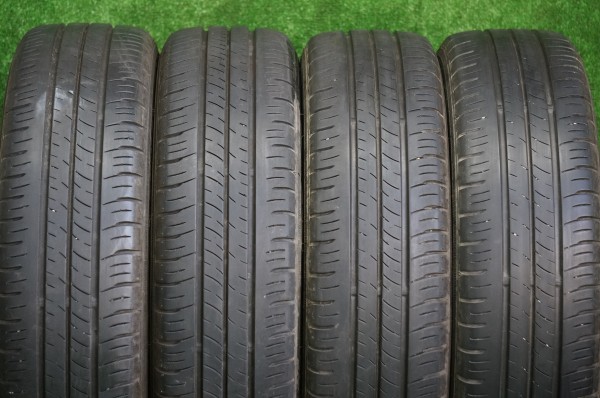 ◇送料無料◇165/60R15 7分山 4本 エナセーブEC300+ 2727V4① 全国送料