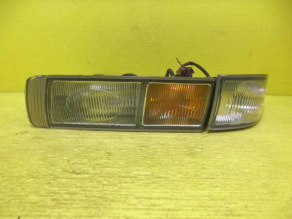 グロリア MY33 H9 フォグライト 左 送料込/沖縄除く