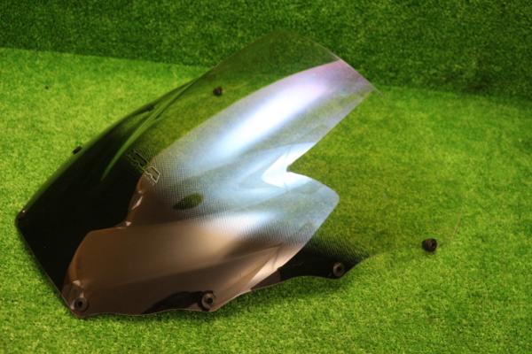 中古スクリーン 24424☆ZX-9R.（ZX900C) MRA スクリーン Kawasaki ZX9R 1994-1997