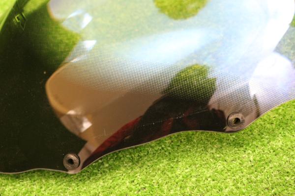 24424☆ZX-9R.（ZX900C) MRA スクリーン Kawasaki ZX9R 1994-1997