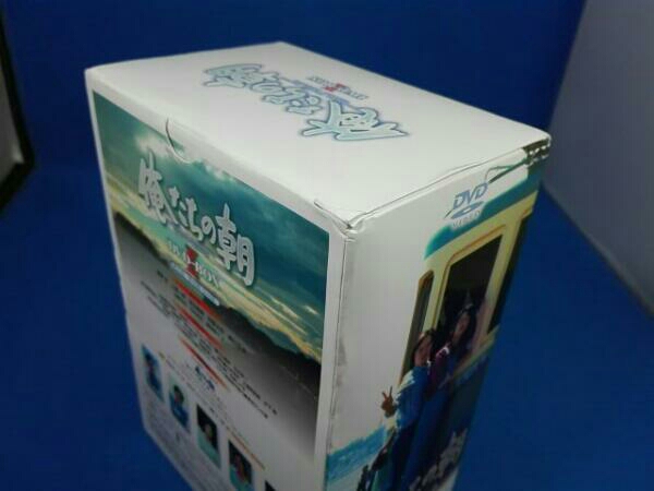 俺たちの朝 DVD-BOX Ⅱ 俺たちの朝 DVD-BOX Ⅰ〈7枚組〉 : 俺たちの