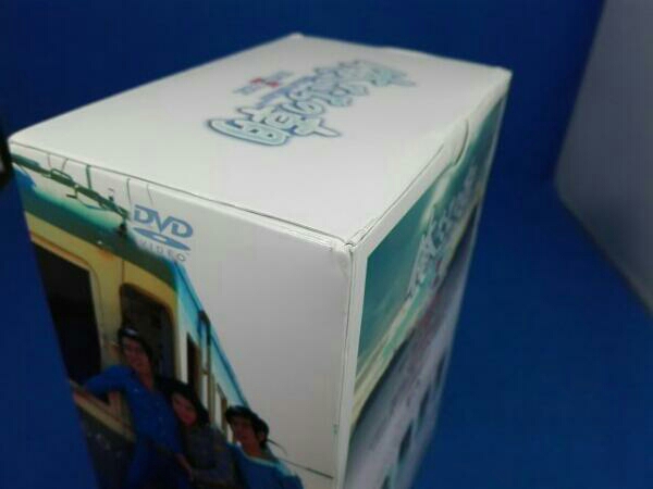 俺たちの朝 DVD-BOX Ⅱ 俺たちの朝 DVD-BOX Ⅰ〈7枚組〉 : 俺たちの