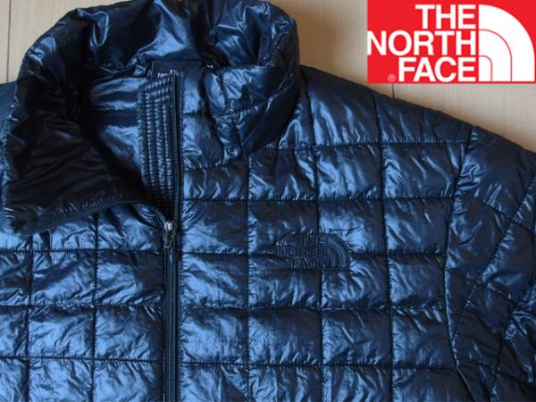 NORTH FACE REDPOINT JKT (M）レッドポイント 中綿 インナーダウン ノースフェイス summit