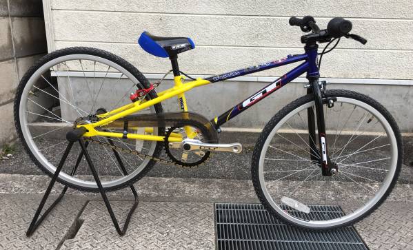 GT BMX ジュニア用 スポーツ、レジャー 20インチ～ 【公式通販】