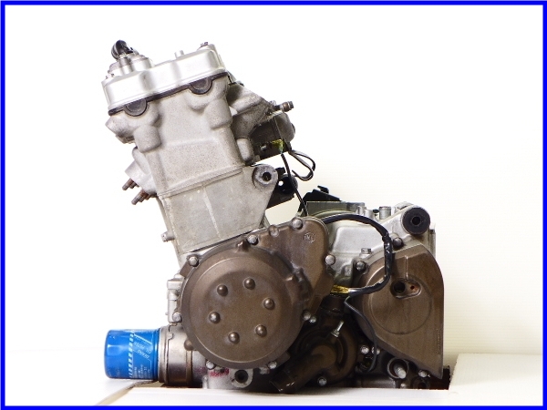 当時物 キジマ 砂型 ポイントカバー z1 z2 z1000mk2 z1r z750rs