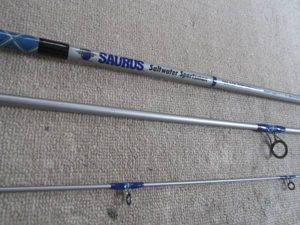 ザウルス　ブラックフィン130 ザウルス - ブラックフィン ブラックフィン70 Blackfin Saltwater 2026