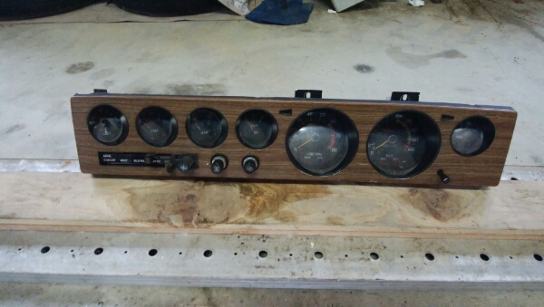 ケンメリメーター！