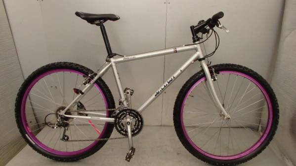 WILD WEST - MTB ブリヂストン Yahoo!オークション BRIDGESTONE