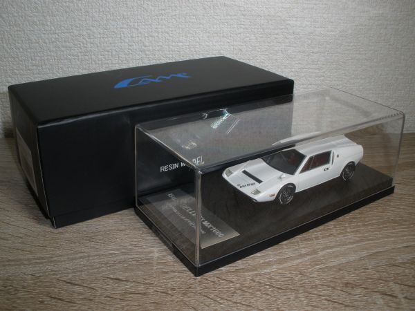 超激得，正規品 1/43 ミニカー CAM いすゞ ISUZU ベレット MX1600 1970 ホワイト(乗用車)｜売買されたオークション情報、yahooの商品情報をアーカイブ公開 - オークファン 乗用車