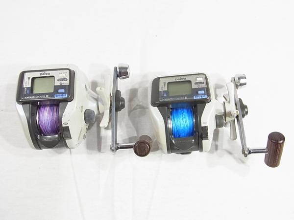 ダイワ ミリオネア 美品 Daiwa ☆ CV-Z 0 ミリオネアCV-Z - 希少 DAIWA