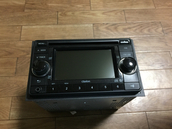 モコ MG33S 純正ディスプレイオーディオ モコ MG33S 純正ディスプレイオーディオ