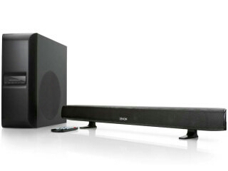 DENON ホームシアター 5.1ch DHTS313 新品送料無料
