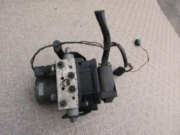 1630397 RX-8 SE3P 前期　ABSアクチュエーター