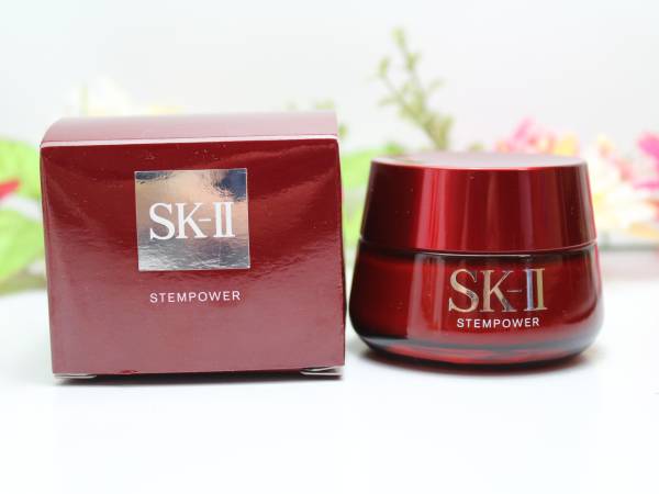 SK2 オーラアクティベーター CC クリーム 30g 【公式通販】