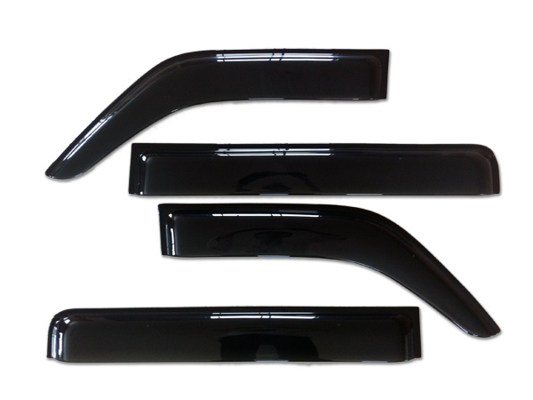 即決サイドバイザー ピクシスバン(23/12～) ワイドバイザー