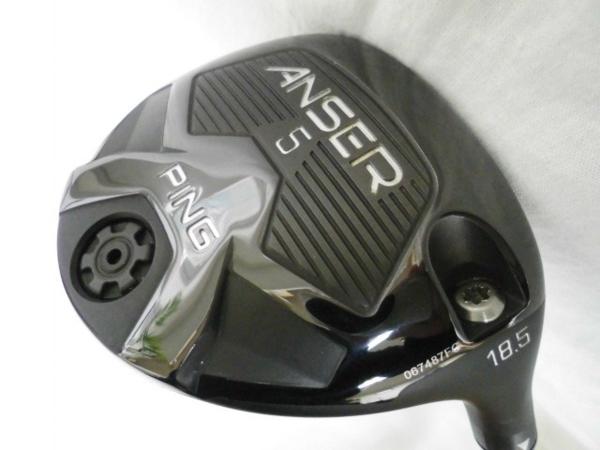 [9713]ピン ANSER/TFC800F/SR/18.5