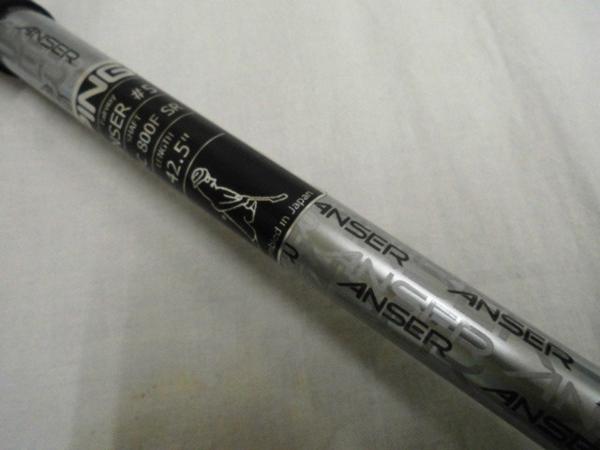 [9713]ピン ANSER/TFC800F/SR/18.5