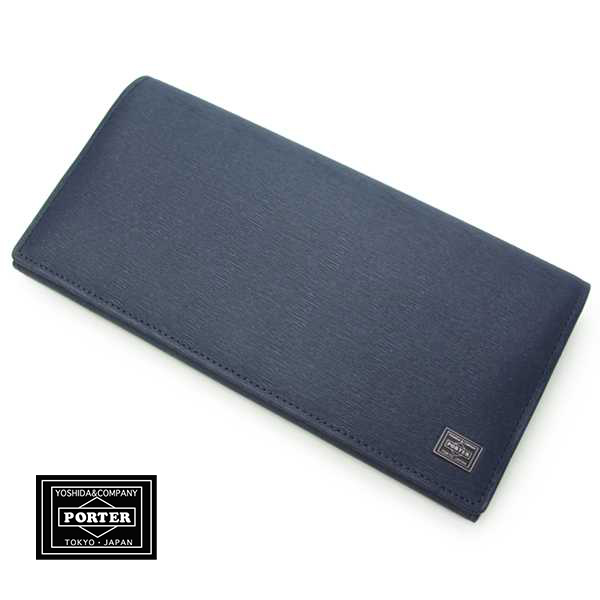 美品PORTER ポーター CURRENT カレント 長財布 ウォレット 美品PORTER ポーター CURRENT カレント 長財布 ウォレット