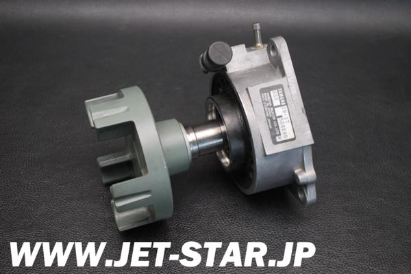 Y958-013 760GP 純正 中間ハウジングセット 中古