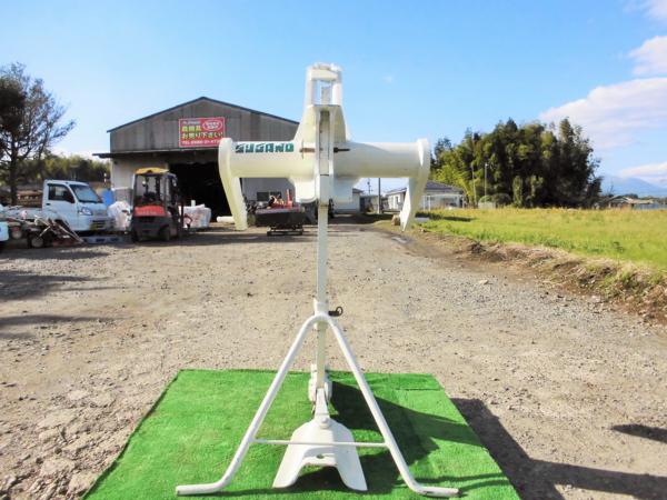 ◆農機good◆スガノ サブソイラー CP1 トラクター パーツ 宮崎発