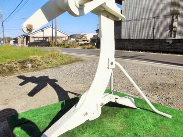 ◆農機good◆スガノ サブソイラー CP1 トラクター パーツ 宮崎発