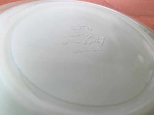 ファイヤーキング ジェーンレイ カップ&ソーサー_3