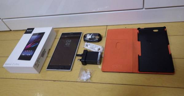 Sony Xperia Z Ultra C63 白 Lte版 海外 Simフリー 海外用 売買されたオークション情報 Yahooの商品情報をアーカイブ公開 オークファン Aucfan Com