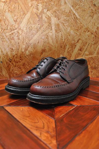 ALDEN × ARCH SAPPORO RANGER MOC (#73225) アーチ別注