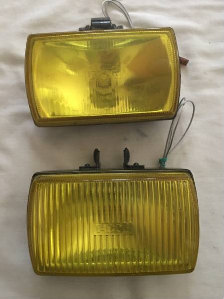 ★PIAA フォグランプ ライト ジャンク品★
