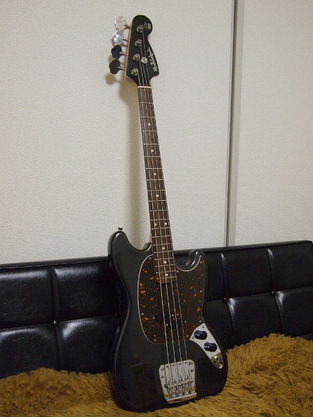 Psychederhythm Gas Tank Bass GASTANK サイケデリズム